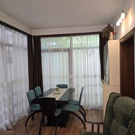 Vila Maka Apartment Budva Exterior foto