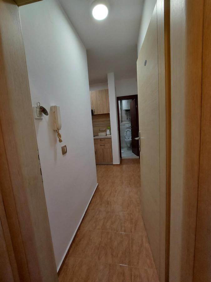 Vila Maka Apartment Budva Cameră foto
