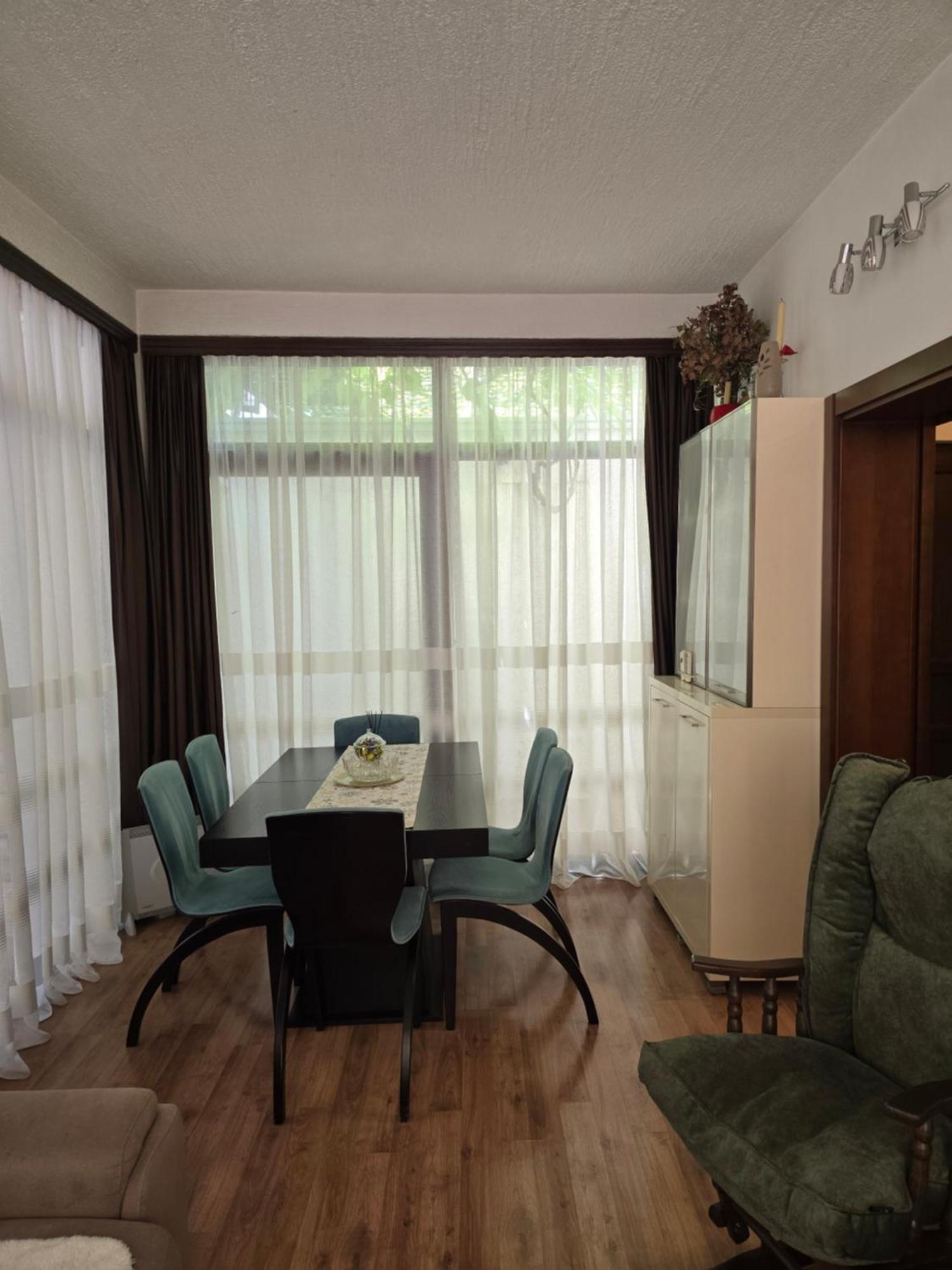 Vila Maka Apartment Budva Exterior foto