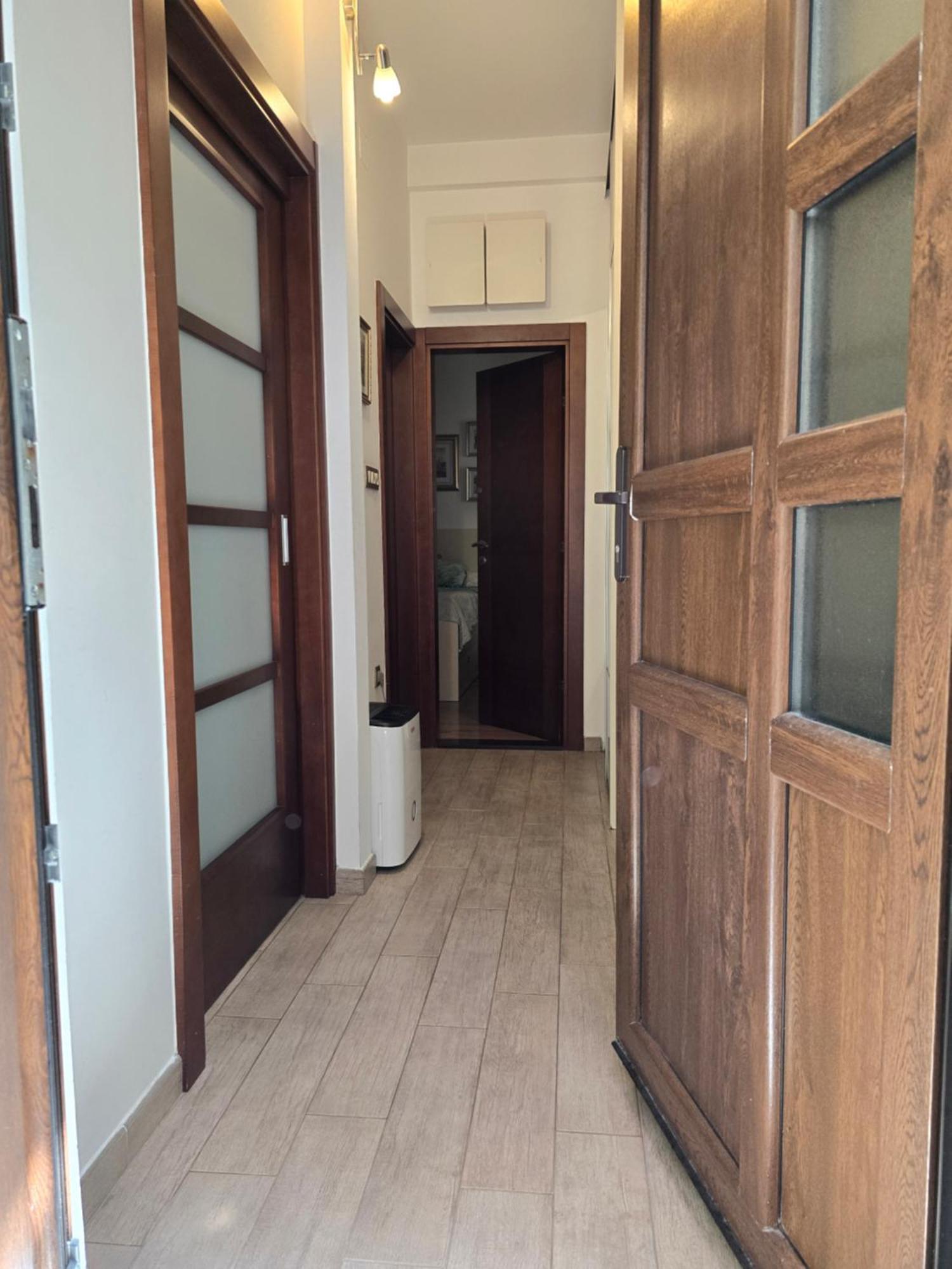 Vila Maka Apartment Budva Exterior foto